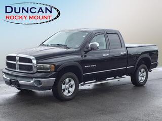 2003 Dodge Ram 1500