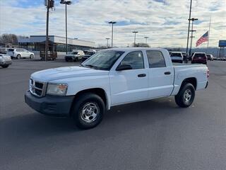 2008 Dodge Dakota