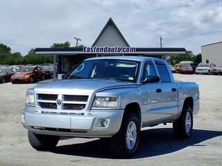 2009 Dodge Dakota
