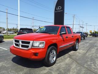 2008 Dodge Dakota