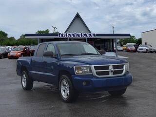 2009 Dodge Dakota