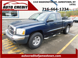 2005 Dodge Dakota for sale in Jamestown NY