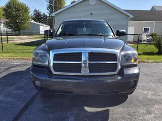 2007 Dodge Dakota