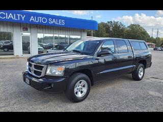 2008 Dodge Dakota