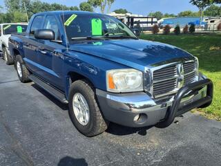 2005 Dodge Dakota
