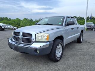 2005 Dodge Dakota