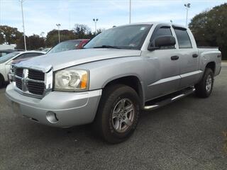 2006 Dodge Dakota