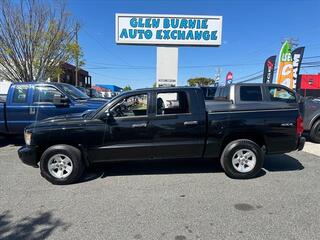 2008 Dodge Dakota