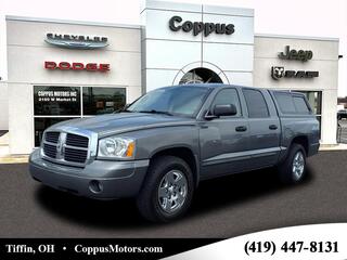 2005 Dodge Dakota