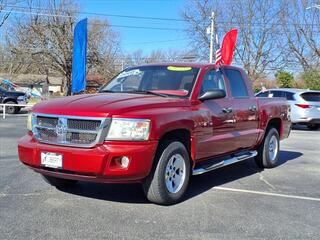 2008 Dodge Dakota