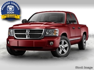 2009 Dodge Dakota