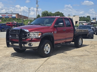 2007 Dodge Ram 2500