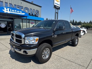 2007 Dodge Ram 2500