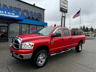 2007 Dodge Ram 2500