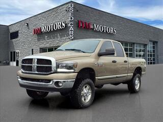 2007 Dodge Ram 2500