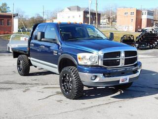 2007 Dodge Ram 2500