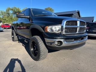 2003 Dodge Ram 2500