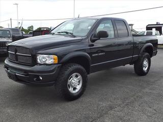 2003 Dodge Ram 2500