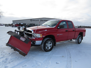 2004 Dodge Ram 2500