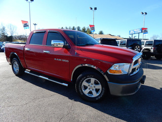 2011 Ram 1500 for sale in Clarksville TN