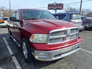 2011 Ram 1500 for sale in Madison TN