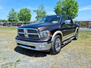 2011 Ram 1500 for sale in Pineville NC