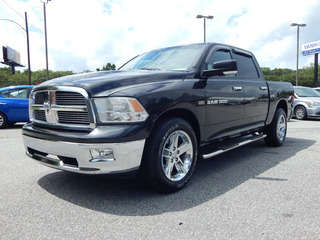 2011 Ram 1500 for sale in Columbus GA