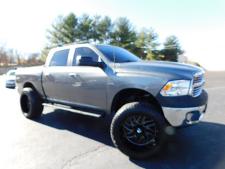 2011 Ram 1500 for sale in Clarksville TN