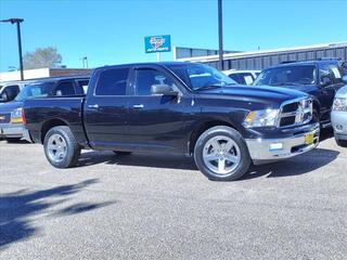 2011 Ram 1500