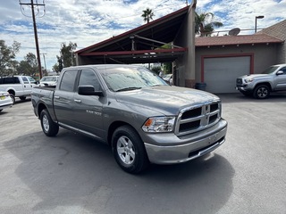 2011 Ram 1500