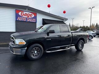 2010 Dodge Ram 1500