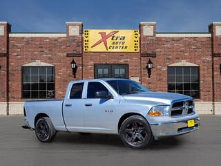 2010 Dodge Ram 1500