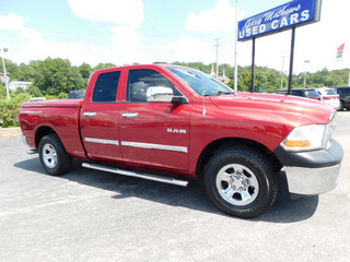 2010 Dodge Ram 1500 for sale in Clarksville TN