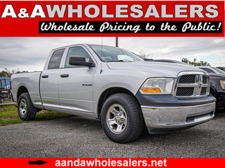 2010 Dodge Ram 1500