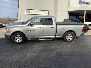2011 Ram 1500 for sale in Lexington NC