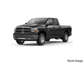 2011 Ram 1500