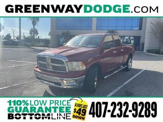 2011 Ram 1500 for sale in Orlando FL