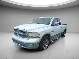 2010 Dodge Ram 1500