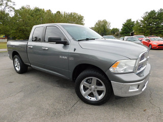 2010 Dodge Ram 1500 for sale in Clarksville TN