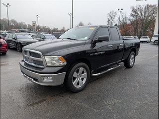 2011 Ram 1500 for sale in Knoxville TN