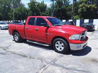 2010 Dodge Ram 1500