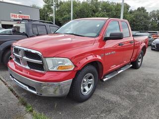 2011 Ram 1500