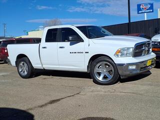 2011 Ram 1500