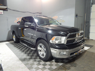 2011 Ram 1500