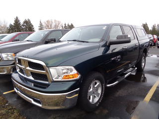 2011 Ram 1500