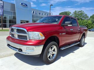 2010 Dodge Ram 1500
