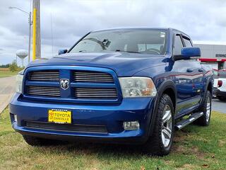 2011 Ram 1500