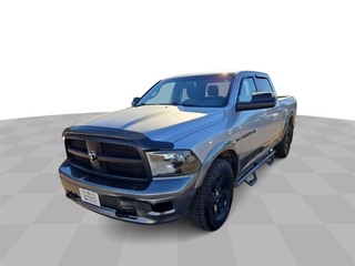 2011 Ram 1500