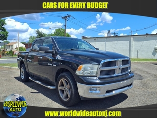 2010 Dodge Ram 1500
