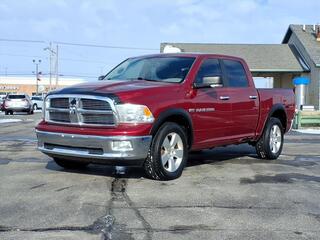 2011 Ram 1500 for sale in Tiffin OH